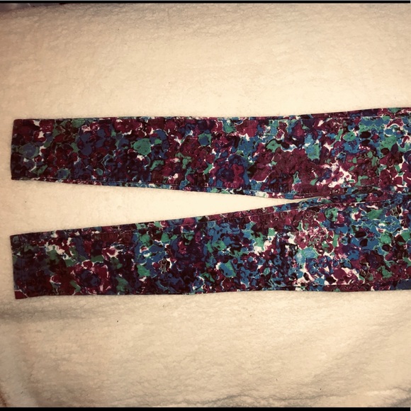 Pants - Picture 1 of 3